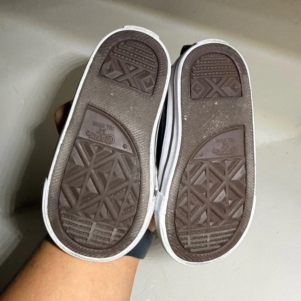 Converse every outsole upper